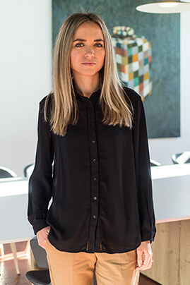Audrey Maillard
