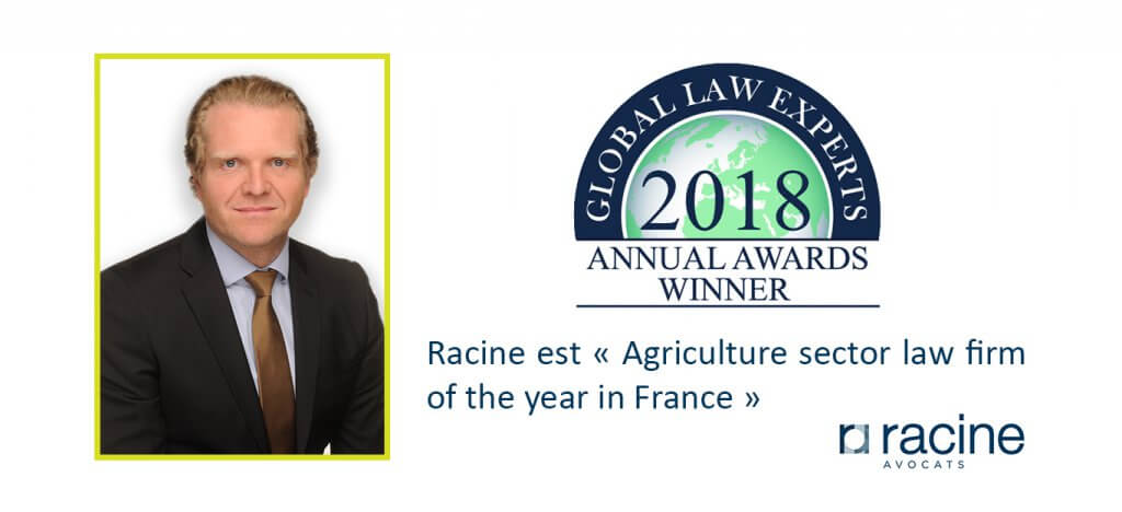 Agriculture - Global Law Experts