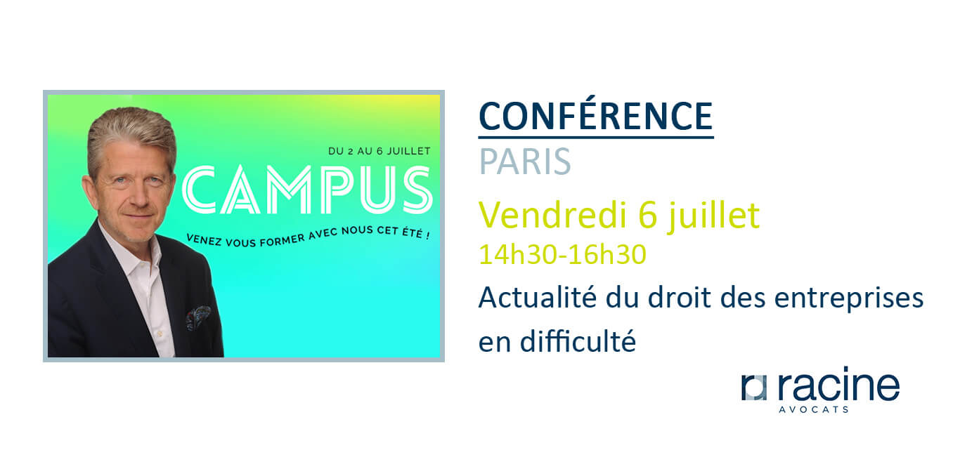 Campus - Antoine Diesbecq